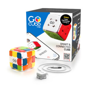 Смарт кубче на рубик - GoCube